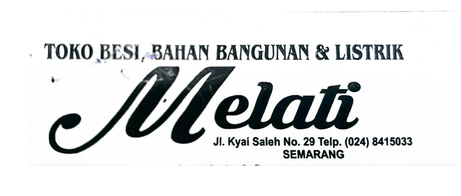 TB Melati