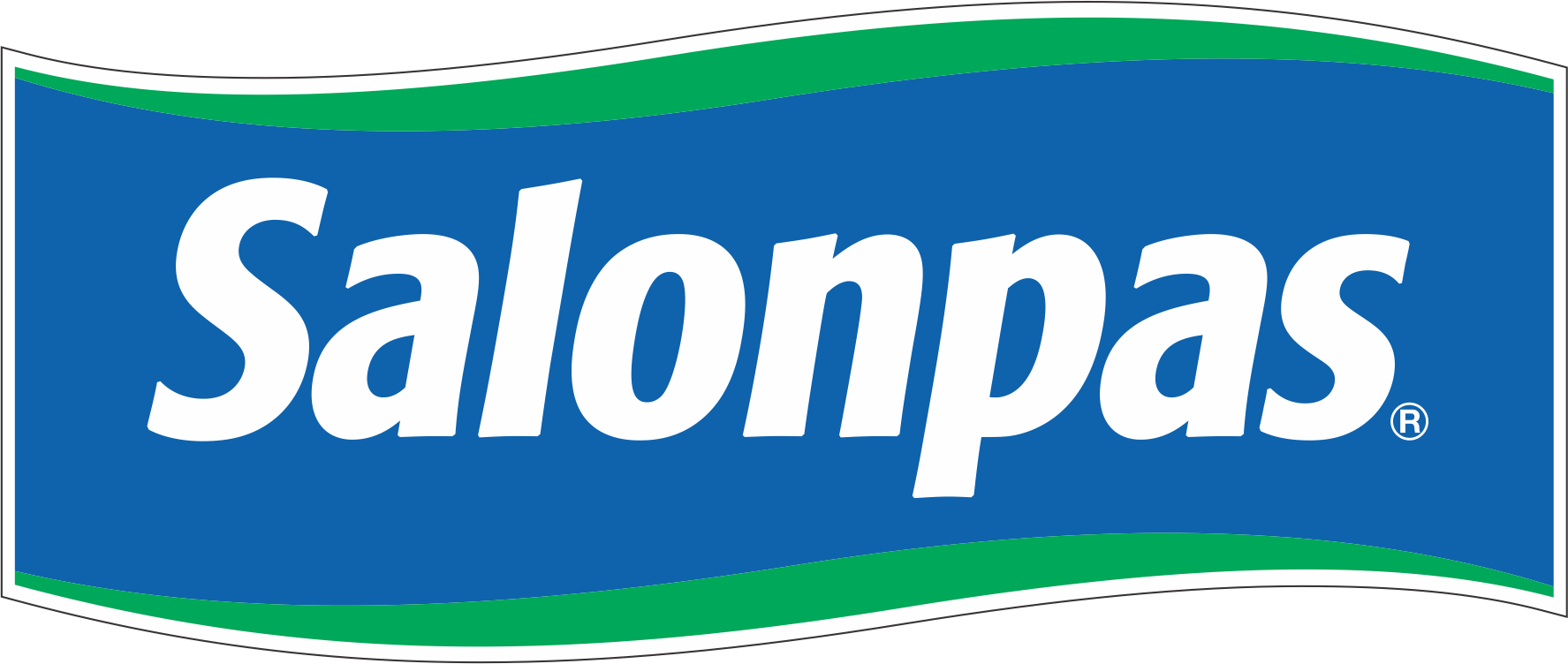 Salonpas