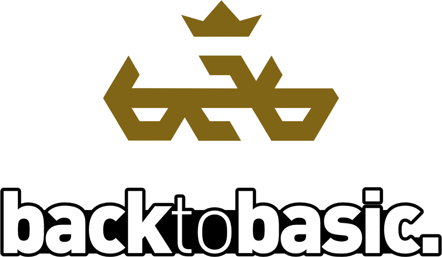 Back To Basic