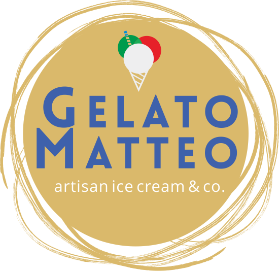 Gelato Matteo
